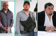 Ratifican a funcionarios de Mazapil