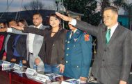 Mario Castro Guzmán, nuevo Alcalde de García de la Cadena