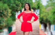 Presentan a candidatas a de las Fiestas de Octubre de Chalchihuites