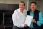 Alcalde de Mazapil asiste a reunión ordinaria del Comité Regional de las Zonas Mineras en el Estado de Zacatecas