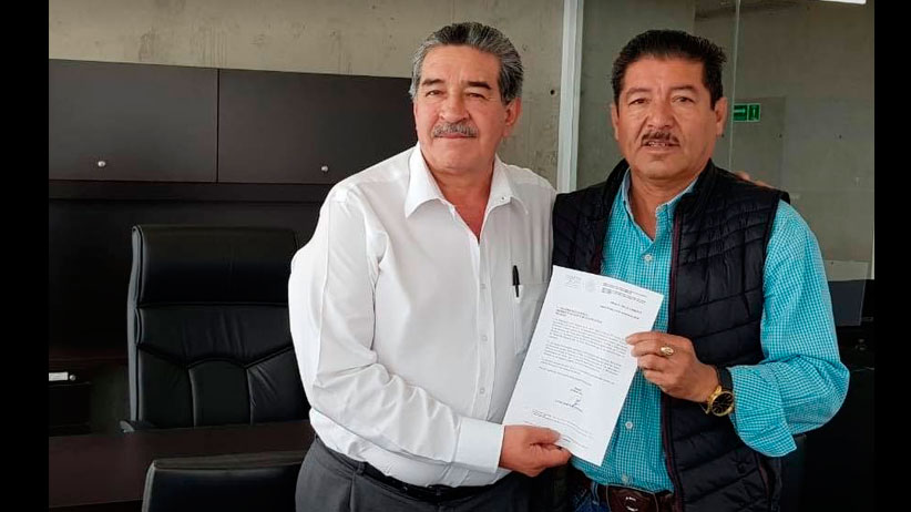 Alcalde de Mazapil asiste a reunión ordinaria del Comité Regional de las Zonas Mineras en el Estado de Zacatecas