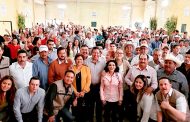 800 millones de pesos para Zacatecas, anuncia David Monreal