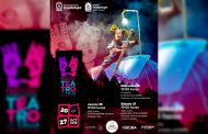 Festival Internacional Teatro de Calle, en Guadalupe