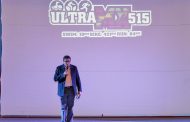 Inicia la competencia ultramx 515 con la presentación de Atletas Internacionales