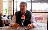 Gregorio Macías dotará de servicios a 97% de los Mazapilenses