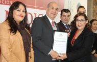 Reconoce Gobierno Estatal labor de Médicos Zacatecanos en su día