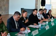 Refrenda Gobierno del Estado total apoyo y trabajo unido para Programa Paisano Operativo Invierno