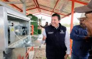 Proyecto Holístico en agostadero del semidesierto gana Segundo Lugar Nacional
