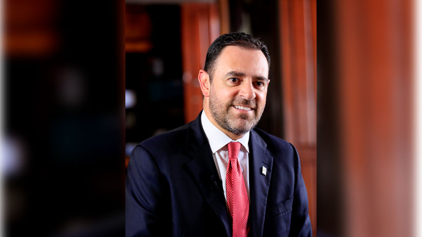 Determina Alejandro Tello regreso a clases presenciales en Zacatecas hasta agosto próximo.