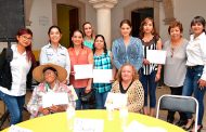 Presentan marca de productos típicos “La Villanovense”