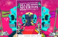 Festival de Todos los Santos vestirá las principales calles de Guadalupe