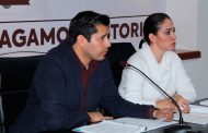 Se instala comité de transparencia en Guadalupe