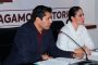 Se instala comité de transparencia en Guadalupe