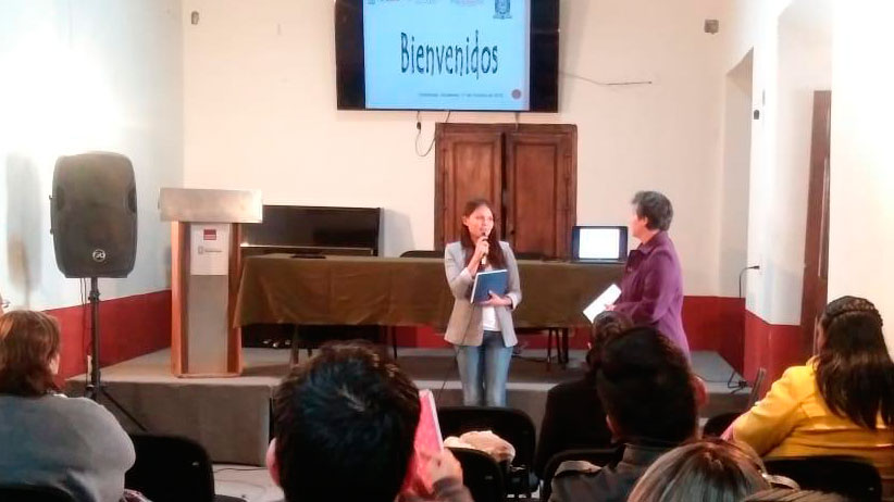 Inicia curso “Calidad en el Servicio”