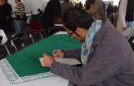Gobierno Estatal promueve oferta de 575 vacantes durante feria del empleo Guadalupe 2018
