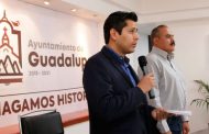 Feria de la Virgen regresa al centro histórico,con más días de actividades