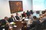 Acuerda grupo de coordinación local trabajo unido con oficina de Naciones Unidas contra droga y delito en México