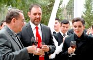 Celebran 149 aniversario de la Inauguración del Seminario Conciliar de la Purísima