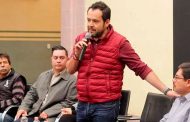 Artistas y Emprendedores zacatecanos se suman a la transición Cultural de la Capital