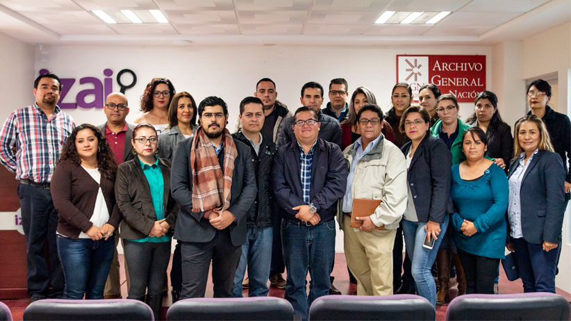 Ayuntamiento de Guadalupe se capacita con miras a superar evaluación en transparencia