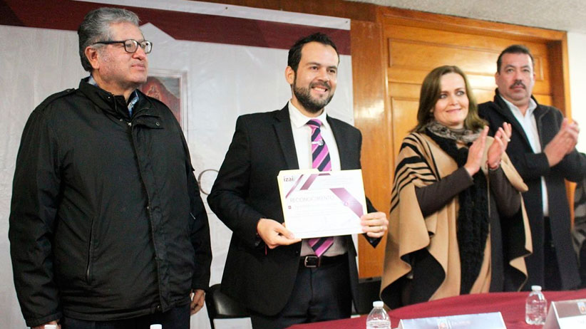 La Capital destaca en transparencia y obtiene reconocimiento por cumplimiento al 100 por ciento