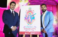 Se presenta de manera oficial la Feria de la Virgen de Guadalupe 2018