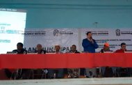 Casa Blanca fue sede del quinto foro de consulta rumbo a la elaboración del plan municipal de desarrollo de Guadalupe