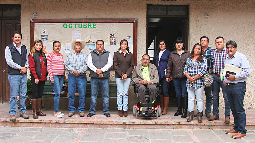 Ayuntamiento de Concepción del Oro solicitará 2.5mdp para cubrir aguinaldos