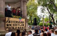 Cumple Nochistlán seis años de ser pueblo mágico