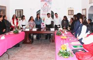 Necesaria la coordinación entre SM DIF de una misma región: Verónica Ortega Pérez