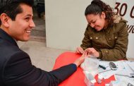 DIF de Guadalupe apoya a la detección temprana de diabetes