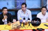 Guadalupe será anfitrion de mas de 30 mil comensales