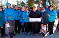 Julio Cesár Chávez fomenta actividades deportivas en Guadalupe
