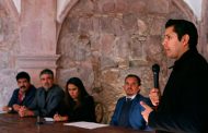 Gran éxito entre empresarios y sociedad Guadalupense en la convocatoria para el programa 