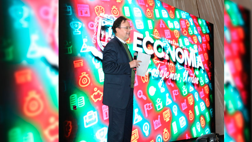 Lanza Gobierno de Zacatecas marca factoría para convertir ideas emprendedoras en empresas exitosas