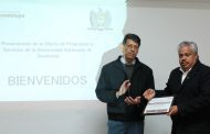 Ayuntamiento de Guadalupe busca capacitarse a través de la máxima casa de estudios
