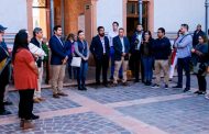 Alcalde de Guadalupe promueve el turismo con organismos internacionales