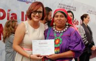Impulsa Ayuntamiento de Guadalupe Políticas Públicas a favor de la Mujer Rural