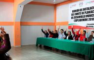 Impulsa Gobierno Estatal presupuesto participativo para disminuir rezagos