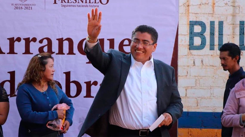 Invertirán más de un millón y medio de pesos en obra para la comunidad Laguna Seca