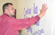 Conmemoran en Villanueva el Día Internacional de la Eliminación de la Violencia Contra la Mujer