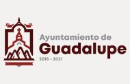 Presidente Municipal de Guadalupe habilita albergue por frente frío