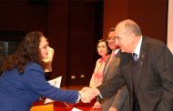 Conmemora Gobierno Estatal xv aniversario del centro de prevención y atención a violencia familiar y de género