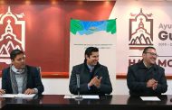 Guadalupe es el primer municipio en el Estado en firmar carta Ambiental Interamericana
