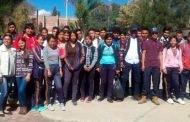 Informan diversos temas a Jóvenes para reforzar los valores