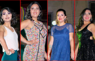 Conoce a las candidatas de la FERECO 2018