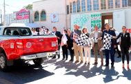 Inicia en Zacatecas el Operativo Invierno 2018 del Programa Paisano
