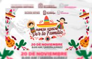 Buscan recabar Fondos para Adultos Mayores en el DIF  de Guadalupe