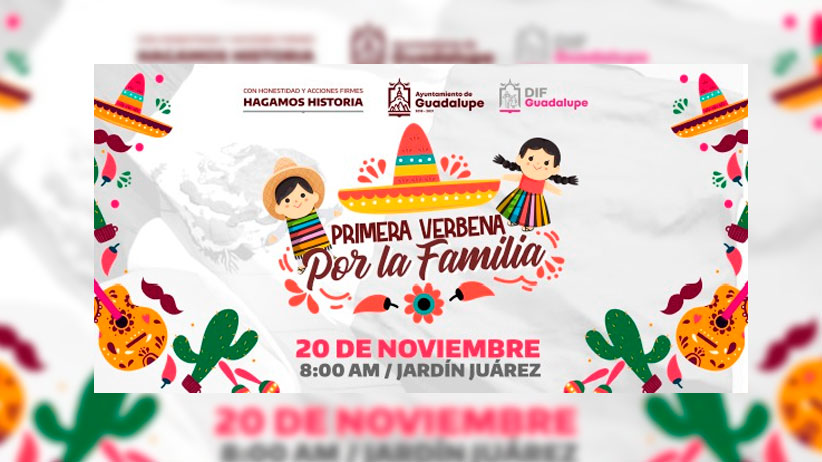 Buscan recabar Fondos para Adultos Mayores en el DIF  de Guadalupe
