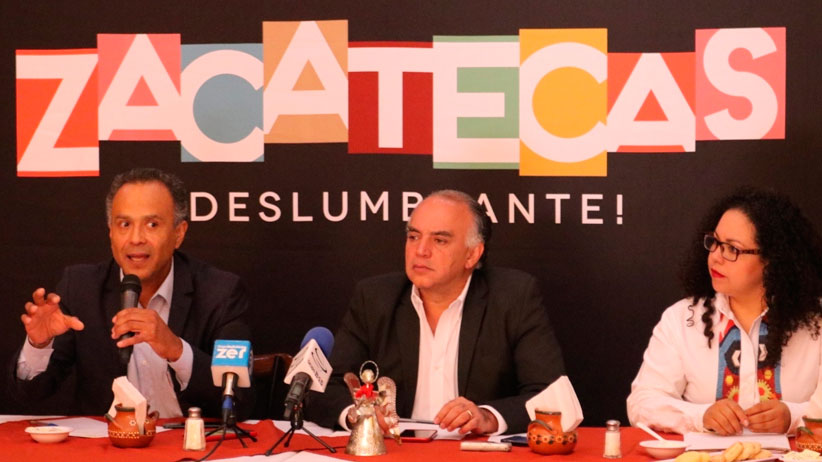 Registra 47 por ciento de ventas el nuevo vuelo Zacatecas-CDMX